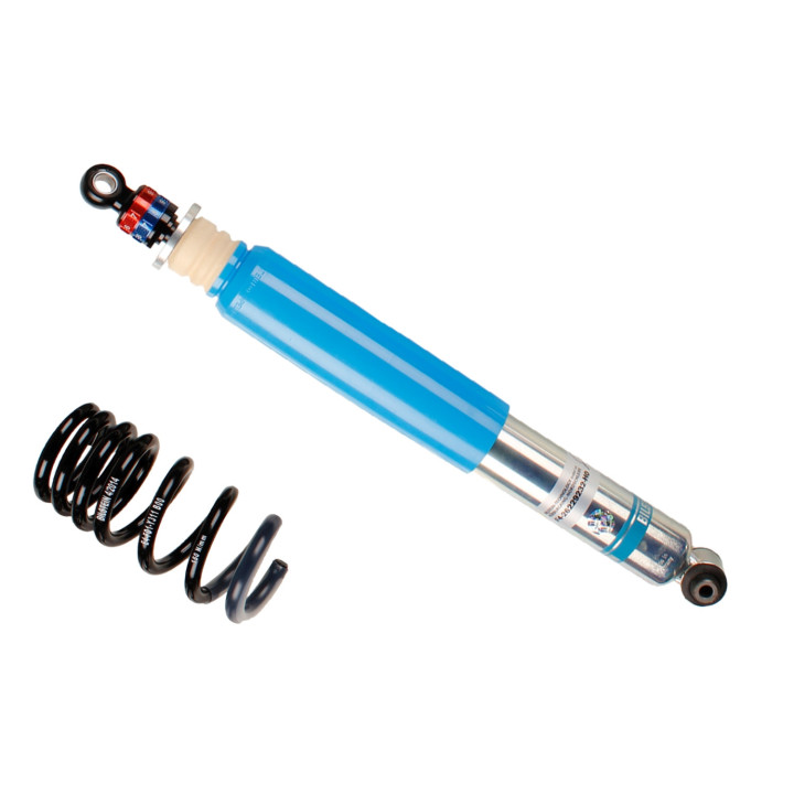 Bilstein 48-229333 B16 Coilover Kit MB C Klasse 204 207