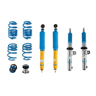 Bilstein 48-230032 B16 Coilover Kit Audi A3 8V Golf 7 50mm Starrachse