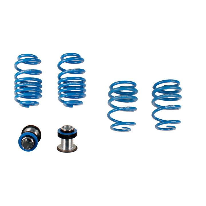 Bilstein 48-230032 B16 Coilover Kit Audi A3 8V Golf 7 50mm Starrachse