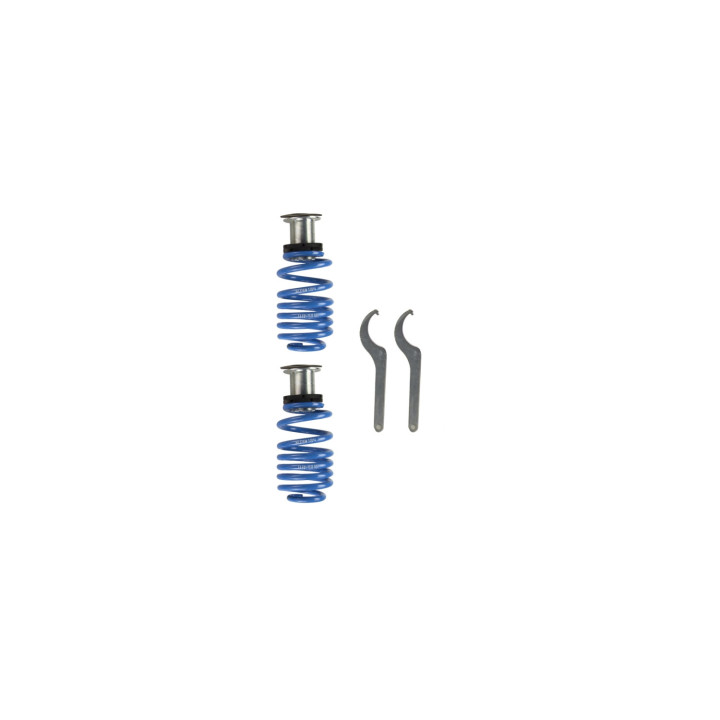 Bilstein 48-230049 B16 Coilover Kit Audi A3 8V Golf 7 55mm Starrachse