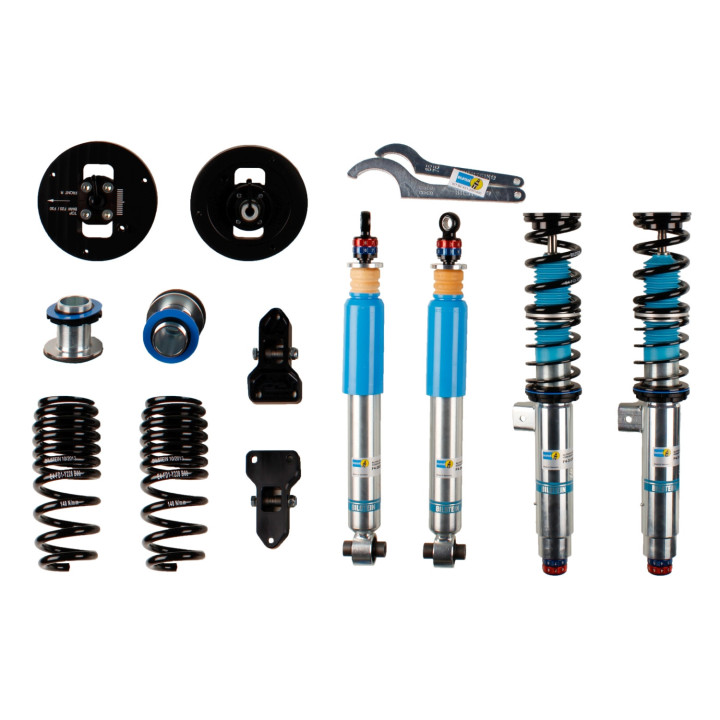 Bilstein 48-230834 B16 Coilover Kit BMW 1-4 F20-F36 2WD