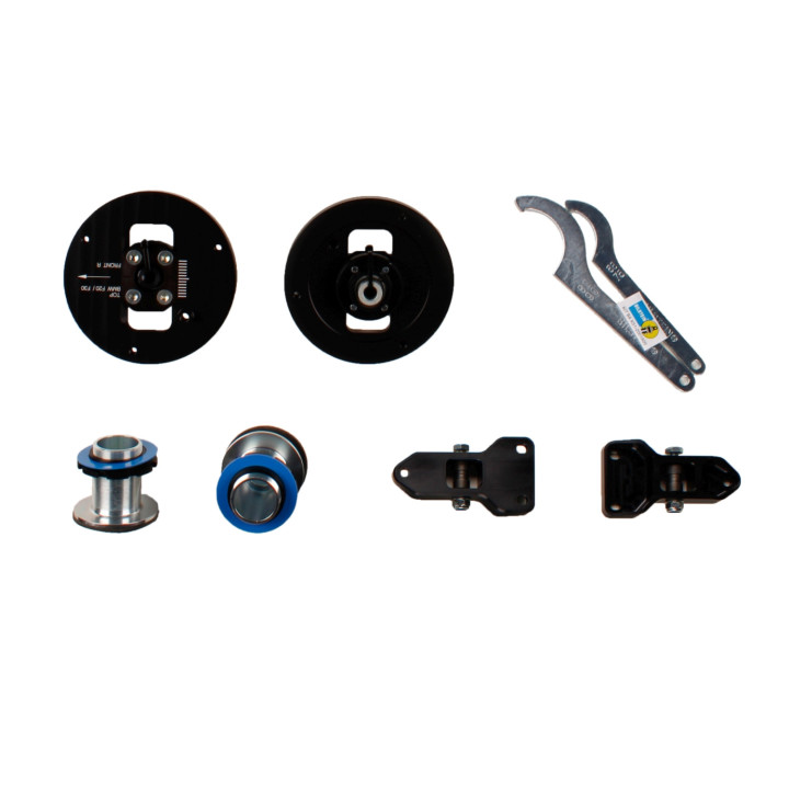 Bilstein 48-230834 B16 Coilover Kit BMW 1-4 F20-F36 2WD