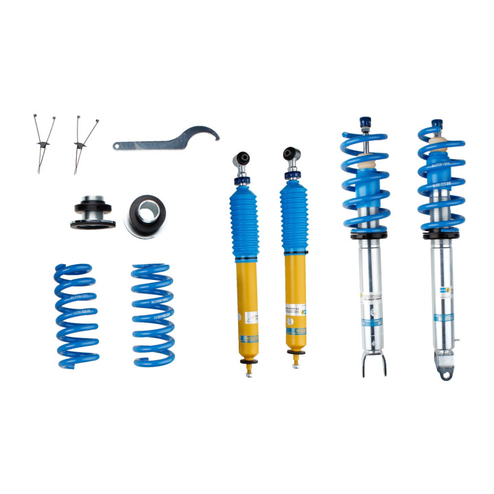 Bilstein 48-241373 B16 Coilover Kit MB C-klass 205