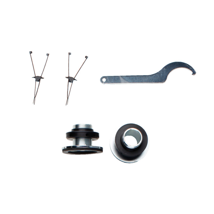 Bilstein 48-241373 B16 Coilover Kit MB C-klass 205