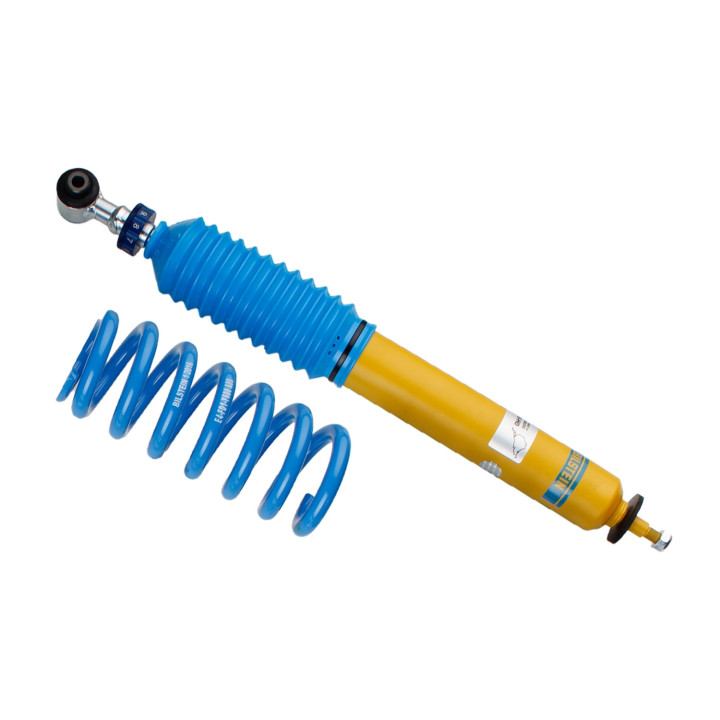Bilstein 48-241373 B16 Coilover Kit MB C-klass 205