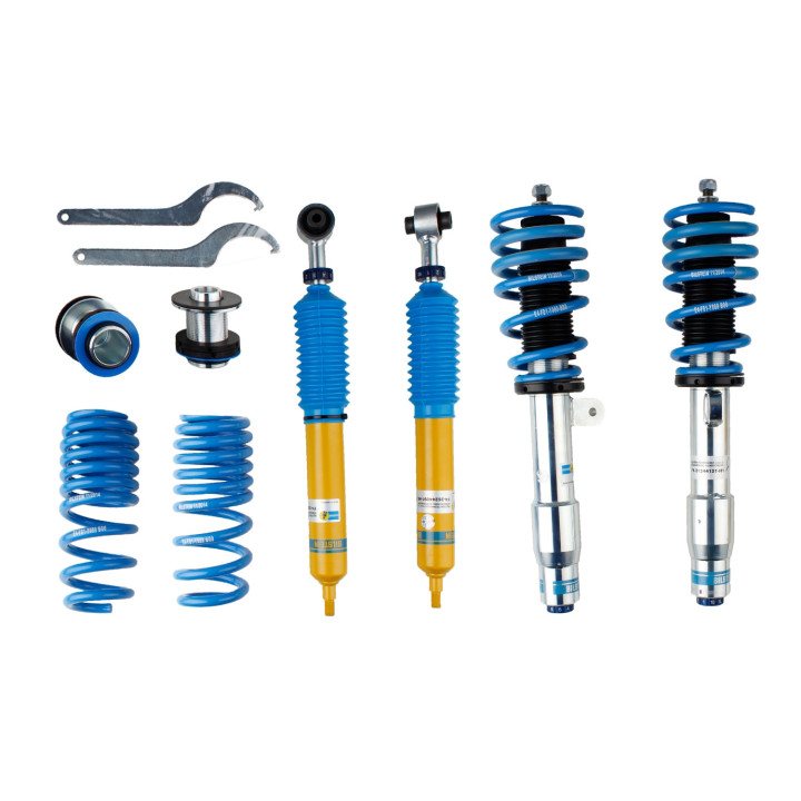Bilstein 48-244091 B16 Coilover Kit BMW M3/M4