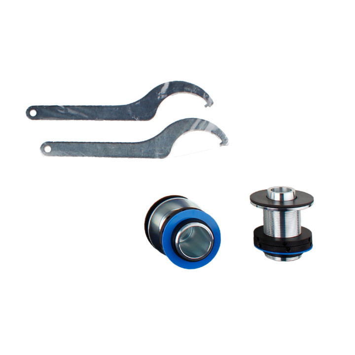 Bilstein 48-244091 B16 Coilover Kit BMW M3/M4