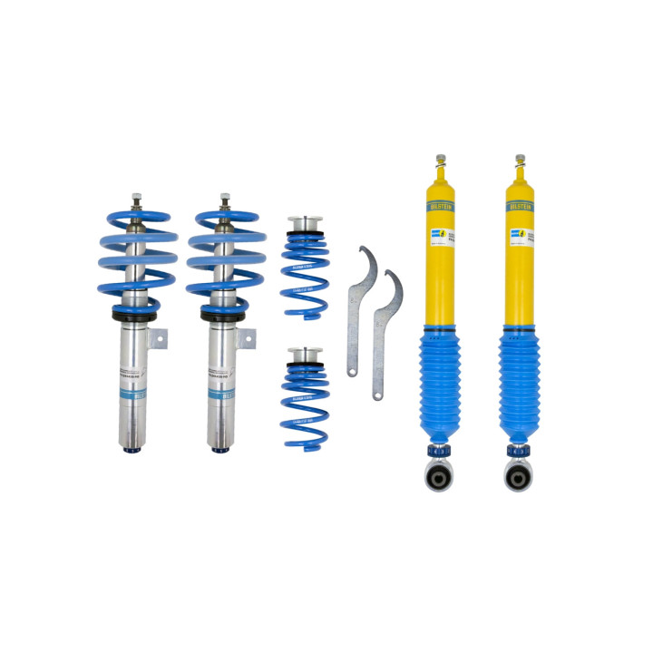 Bilstein 48-244428 B16 Coilover Kit BMW Mini (F56)