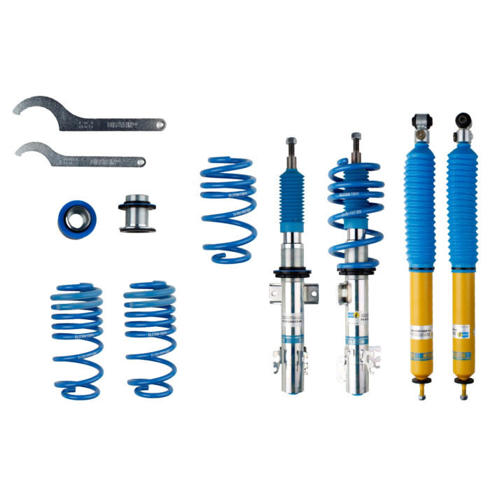 Bilstein 48-245296 B16 Coilover Kit VW Polo WRC