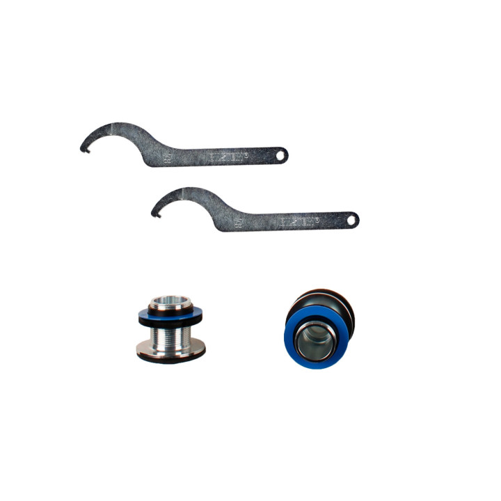 Bilstein 48-245463 B16 Coilover Kit BMW 1-4 F20-36 4WD Komfort