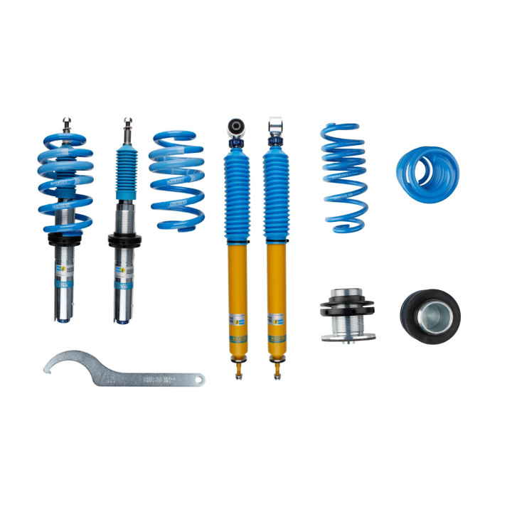 Bilstein 48-246125 B16 Coilover Kit Porsche Macan (95B)