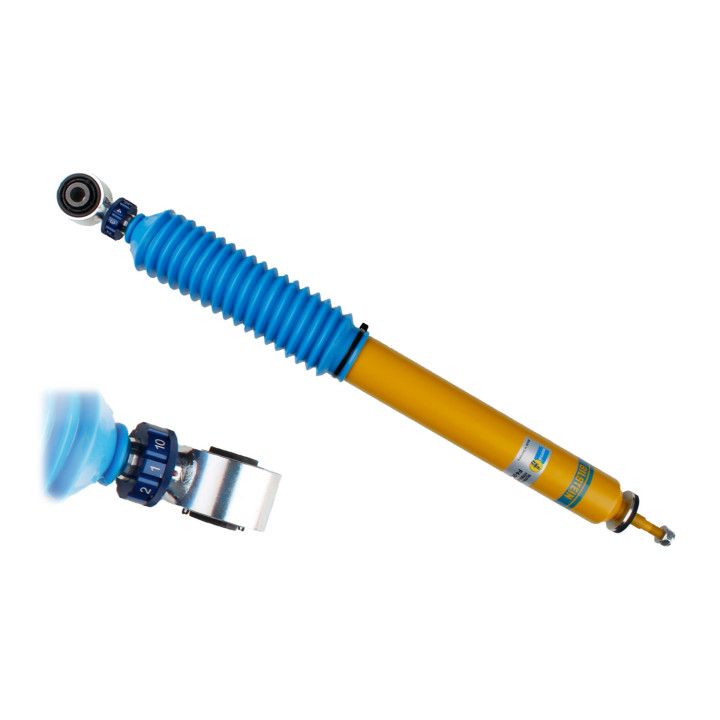Bilstein 48-246125 B16 Coilover Kit Porsche Macan (95B)