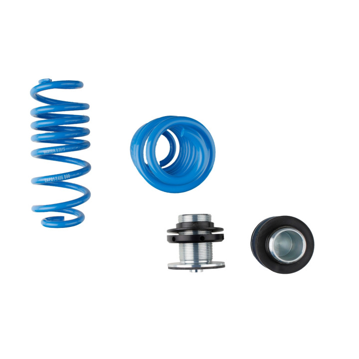 Bilstein 48-246125 B16 Coilover Kit Porsche Macan (95B)