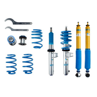 Bilstein 48-251570 B16 Coilover Kit Audi A3 8V Golf 7 55m Multi