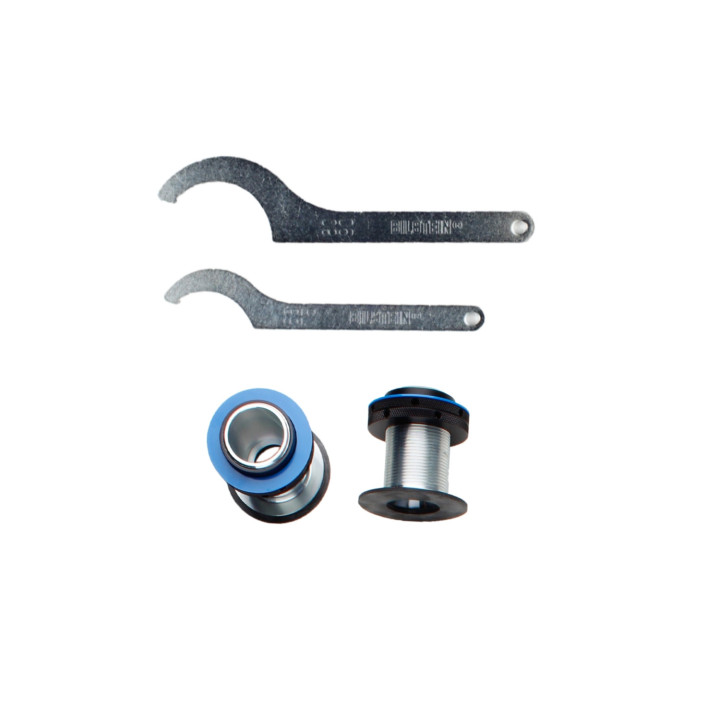 Bilstein 48-251570 B16 Coilover Kit Audi A3 8V Golf 7 55m Multi