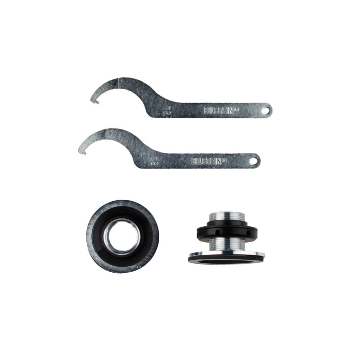 Bilstein 48-252096 B16 Coilover Kit MB C-klass 205 4WD