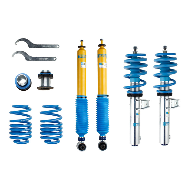 Bilstein 48-252355 B16 Coilover Kit Audi TT (8S)