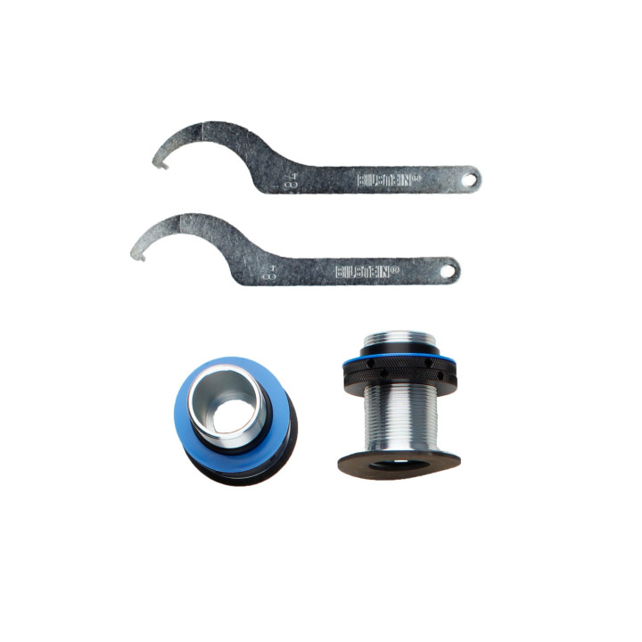 Bilstein 48-252355 B16 Coilover Kit Audi TT (8S)