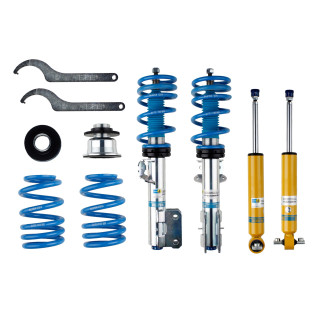 Bilstein 48-253901 B16 Coilover Kit Ford Mustang VI