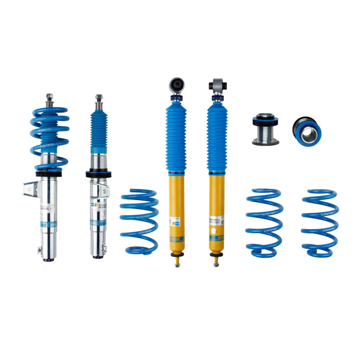 Bilstein 48-254960 B16 Coilover Kit Audi A3 8V Golf 7 50mm Multi