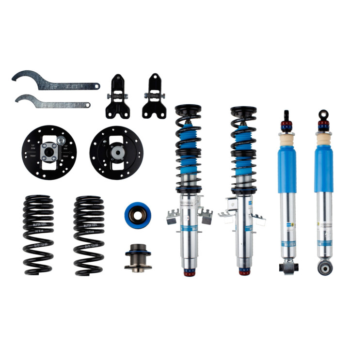Bilstein 48-256322 B16 Coilover Kit BMW F20-F30 2WD mit EDC bis 2015