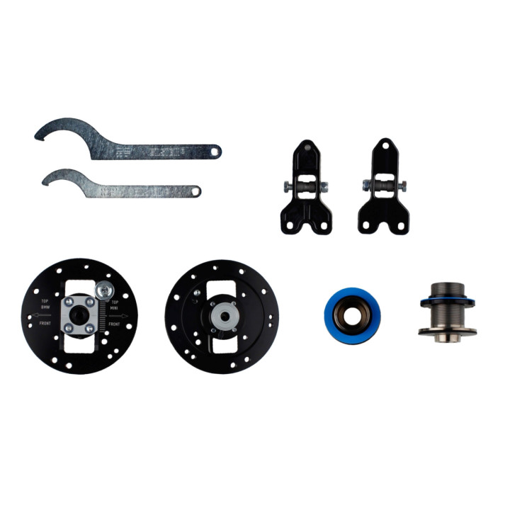 Bilstein 48-256322 B16 Coilover Kit BMW F20-F30 2WD mit EDC bis 2015
