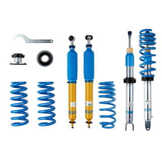 Bilstein 48-258067 B16 Coilover Kit MB E-klass 213
