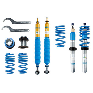 Bilstein 48-262316 B16 Coilover Kit Audi A4 Typ B9 53mm