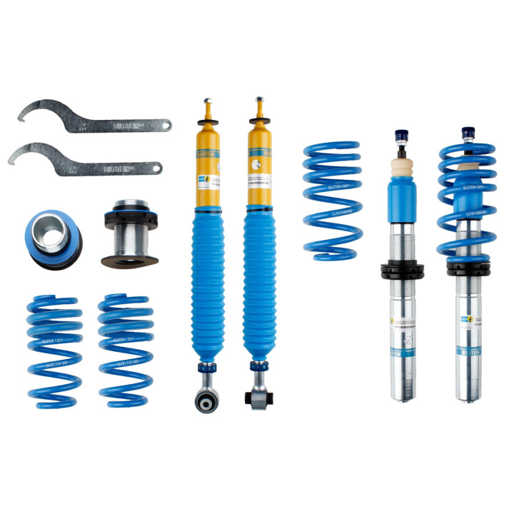 Bilstein 48-262316 B16 Coilover Kit Audi A4 Typ B9 53mm