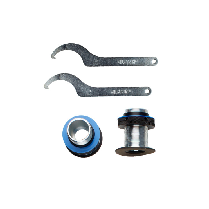 Bilstein 48-262316 B16 Coilover Kit Audi A4 Typ B9 53mm