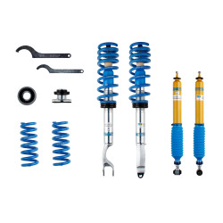 Bilstein 48-265737 B16 Coilover Kit MB 213 4WD