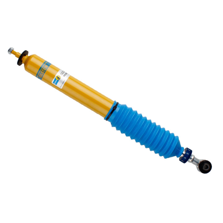 Bilstein 48-265737 B16 Coilover Kit MB 213 4WD