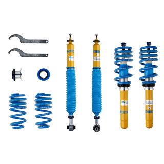 Bilstein 48-275071 B16 Coilover Kit Audi A4 Typ B9 VA Dm49