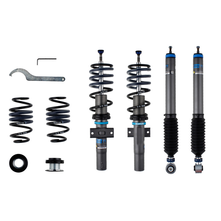 Bilstein 48-278140 ET1 Coilover Kit Seat Ibiza V 6F