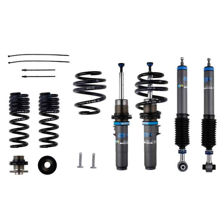 Bilstein 48-300162 ET1 Coilover Kit BMW 3 G20 2WD