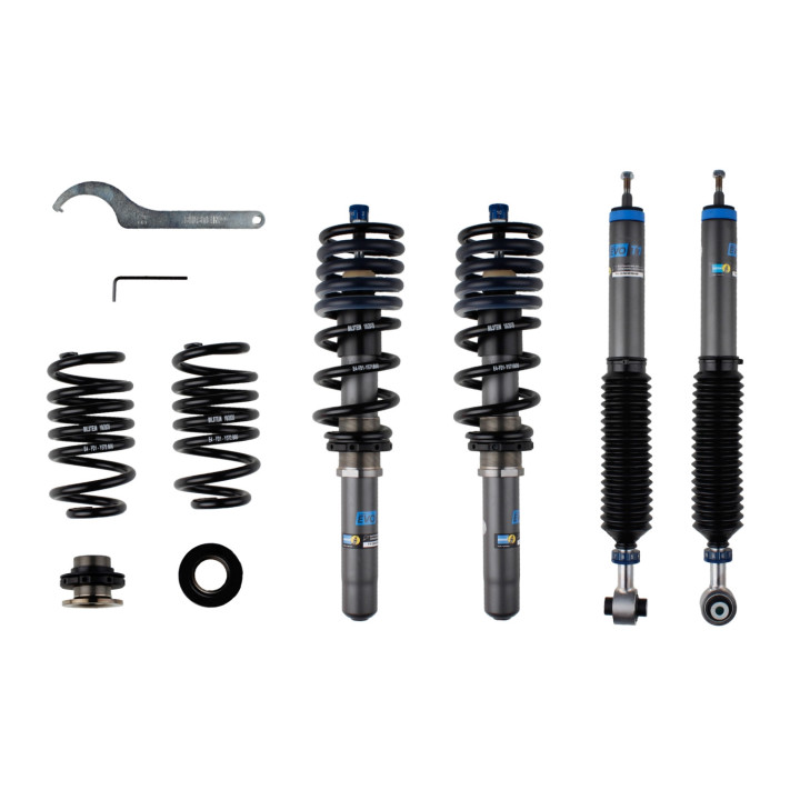 Bilstein 48-303538 ET1 Coilover Kit Audi RS5 F5 49mm