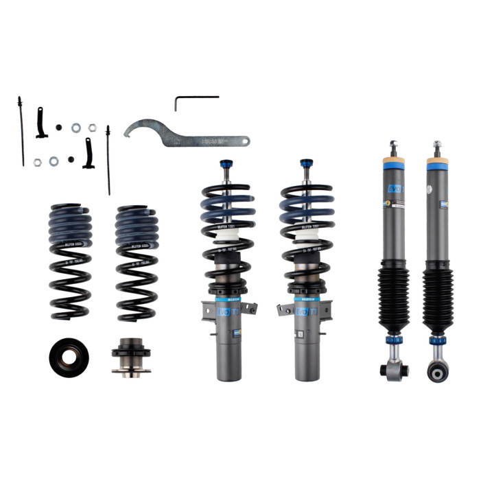 Bilstein 48-304498 ET1 Coilover Kit Toyota Supra A90