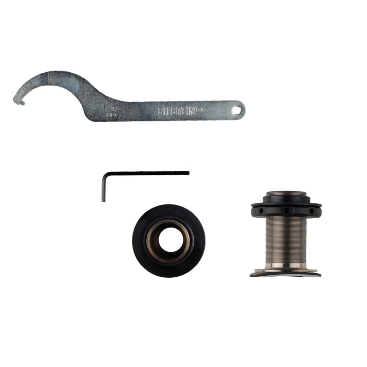 Bilstein 48-609073 B16 Coilover Kit VW Golf 7/8 55mm Multi