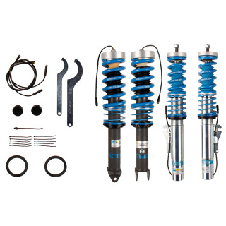Bilstein 49-115604 B16 Coilover Kit PORSCHE 911 C2 997