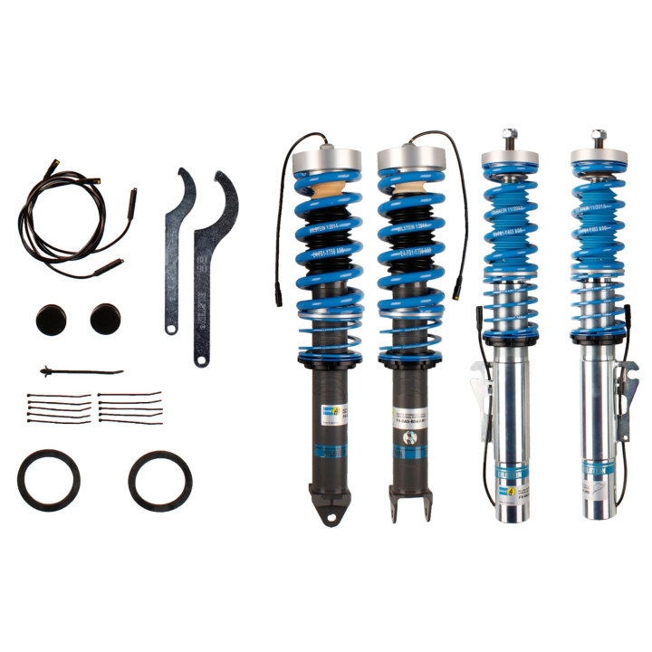 Bilstein 49-115604 B16 Coilover Kit PORSCHE 911 C2 997