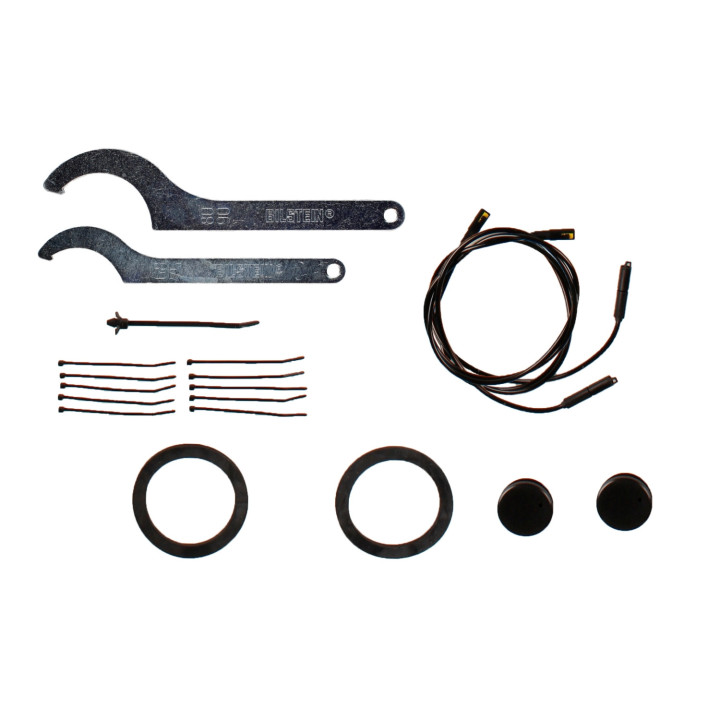 Bilstein 49-115604 B16 Coilover Kit PORSCHE 911 C2 997