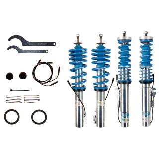 Bilstein 49-122046 B16 Coilover Kit Porsche Boxster Cayman 987