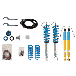 Bilstein 49-132380 B16 Coilover Kit MB E-Class 211 C219