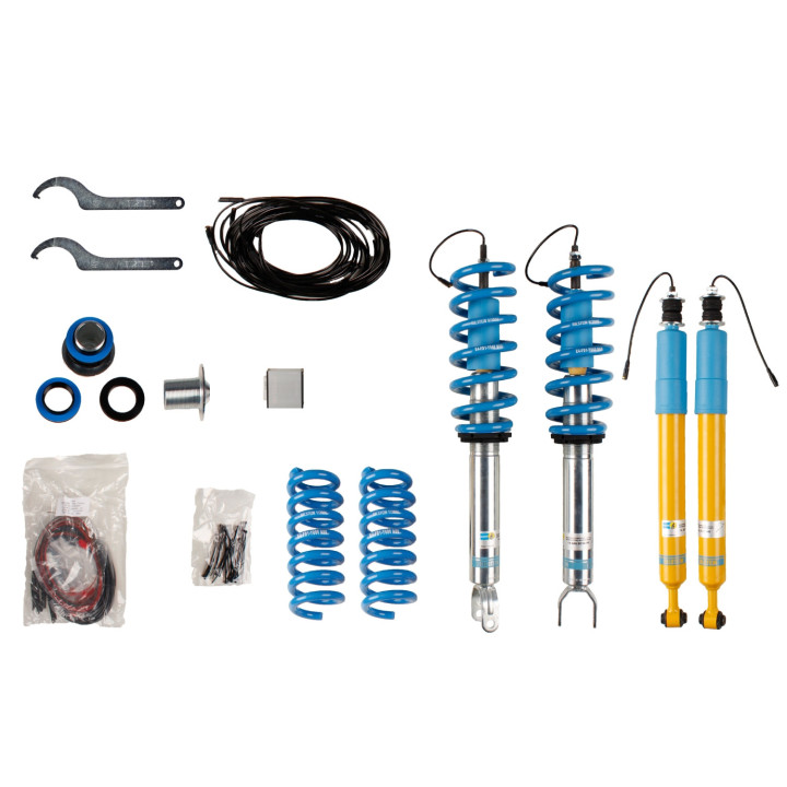 Bilstein 49-132380 B16 Coilover Kit MB E-Class 211 C219