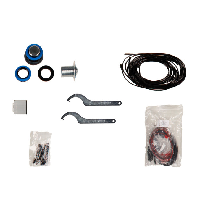 Bilstein 49-132380 B16 Coilover Kit MB E-Class 211 C219