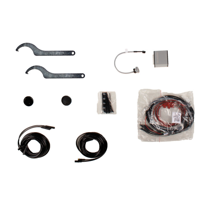 Bilstein 49-135169 B16 Coilover Kit BMW 5 E60 2WD