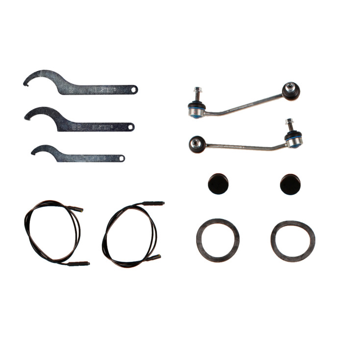 Bilstein 49-135985 B16 Coilover Kit PORSCHE 911 997