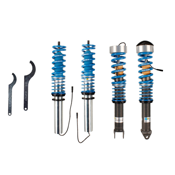 Bilstein 49-145489 B16 Coilover Kit PORSCHE 911 GT3 997