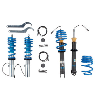 Bilstein 49-216042 B16 Coilover Kit Porsche 911 C2 991