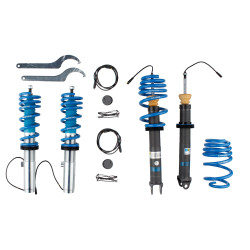 Bilstein 49-216042 B16 Coilover Kit Porsche 911 C2 991